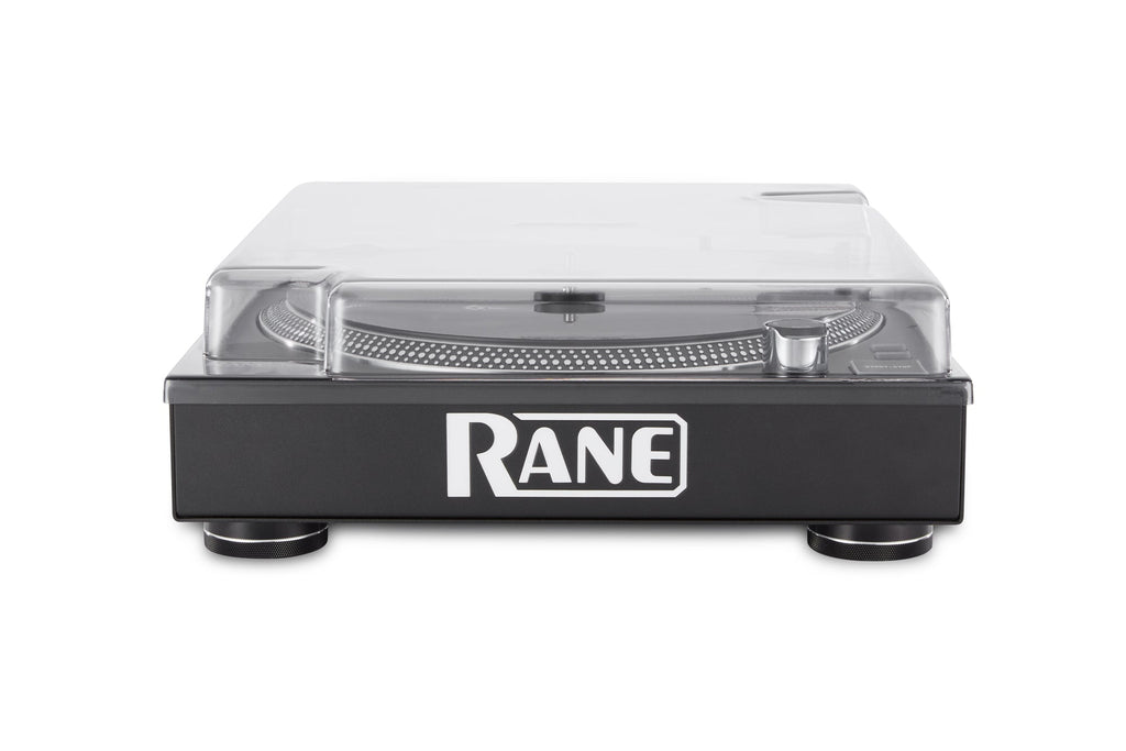 Decksaver Rane Twelve MKII Cover - DJ TechTools