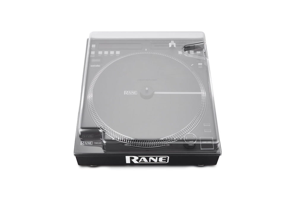 Decksaver Rane Twelve MKII Cover - DJ TechTools