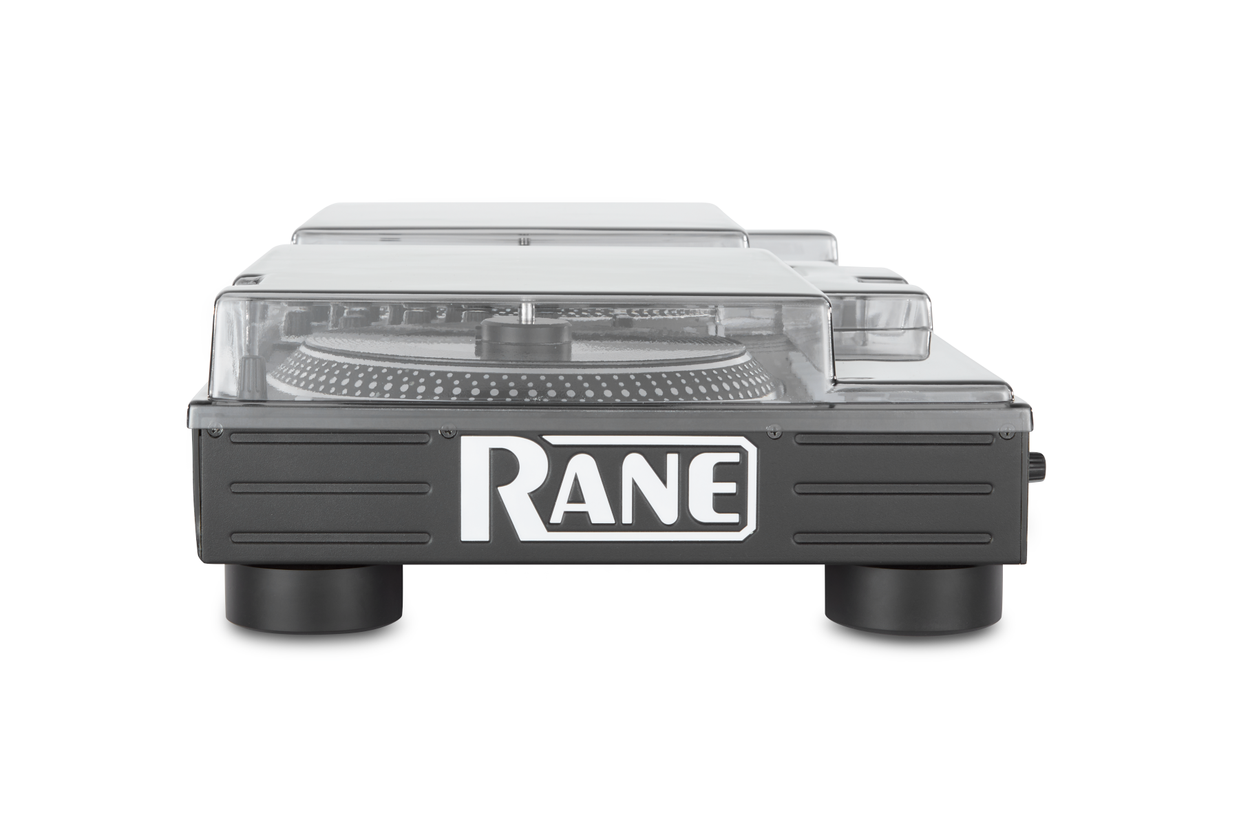 Decksaver Rane ONE Cover - DJ TechTools