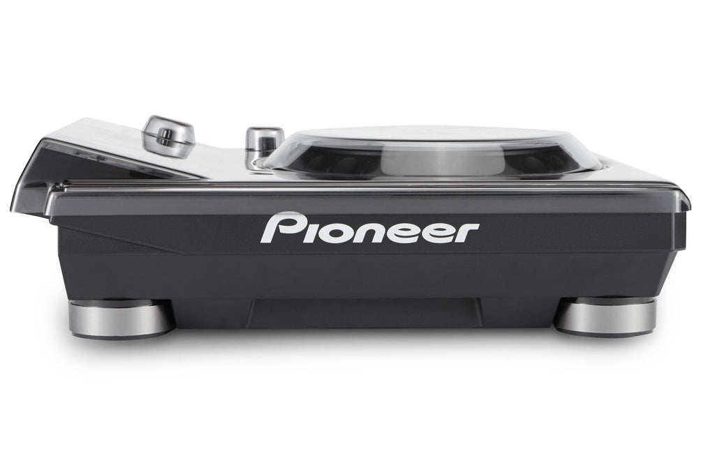 Decksaver XDJ-1000/XDJ-1000MK2 Cover - DJ TechTools