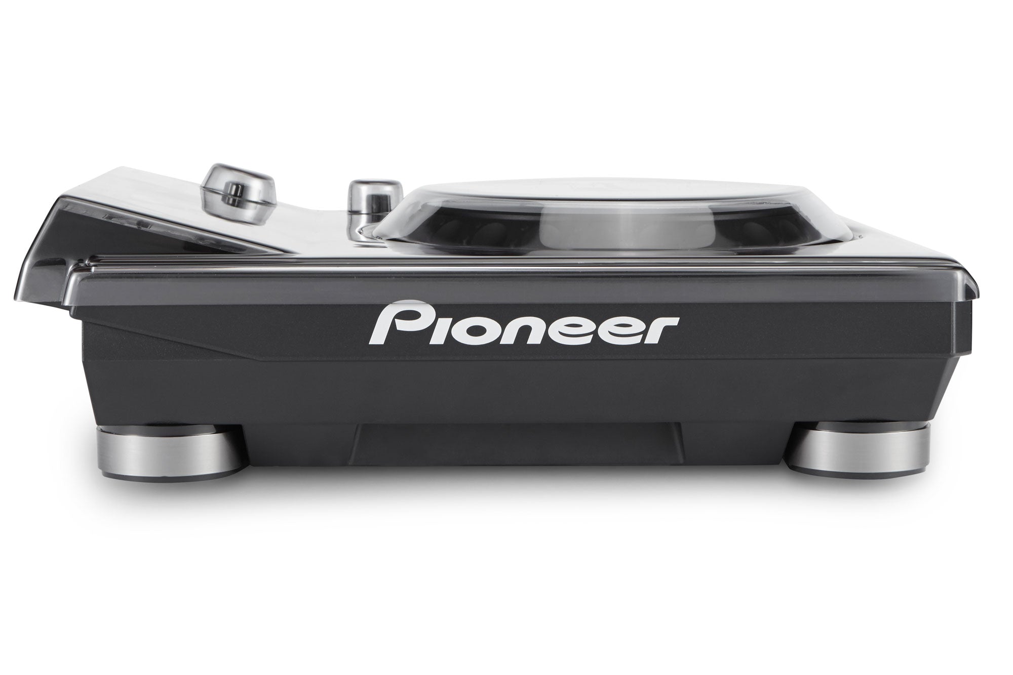 Decksaver XDJ-1000/XDJ-1000MK2 Cover - DJ TechTools