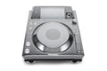 Decksaver XDJ-1000/XDJ-1000MK2 Cover - DJ TechTools