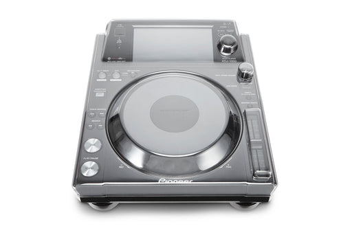 Decksaver XDJ-1000/XDJ-1000MK2 Cover - DJ TechTools
