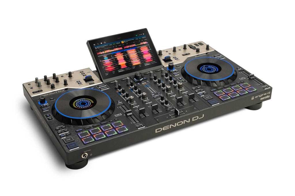 Denon DJ PRIME 4 G2 Standalone DJ System
