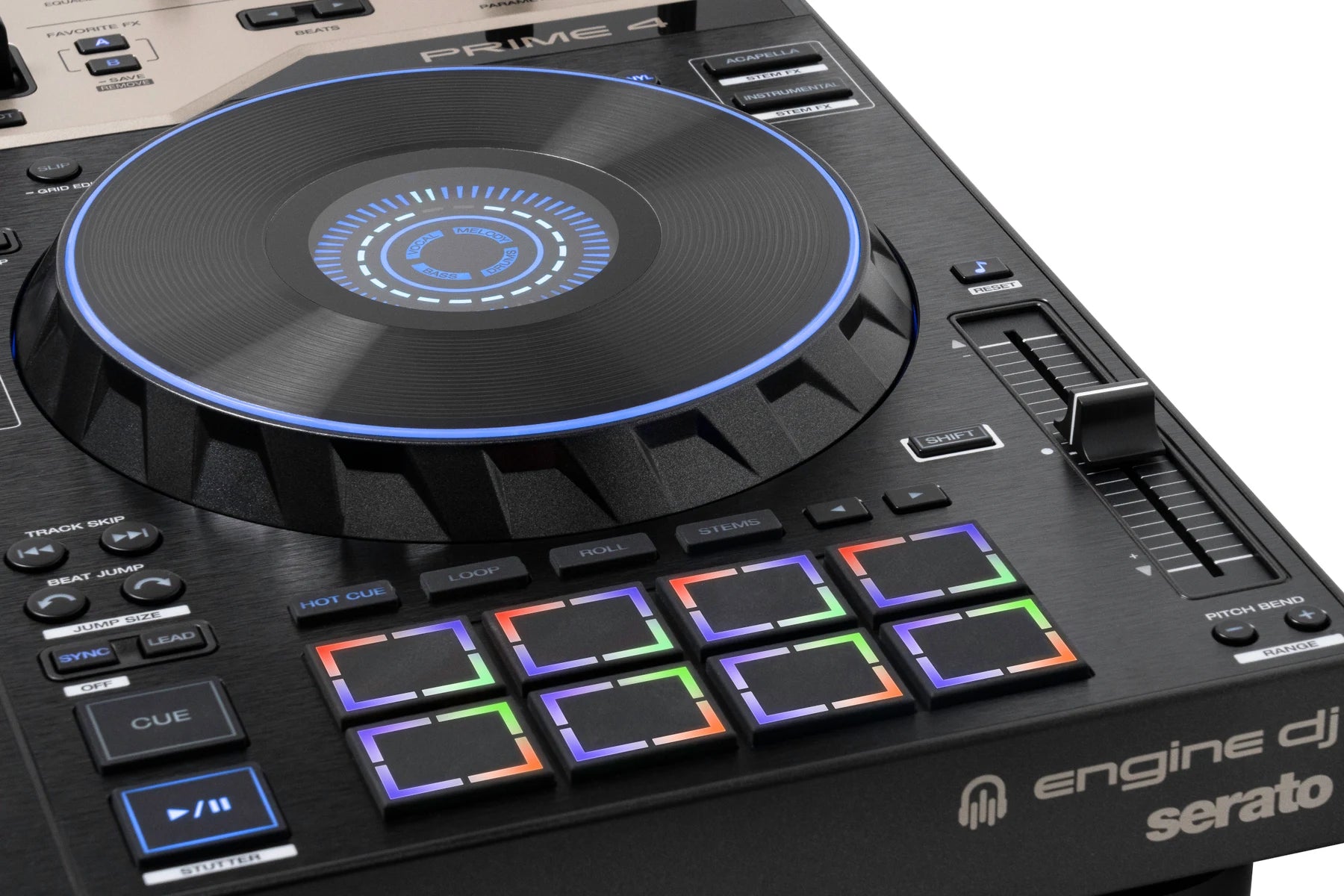 Denon DJ PRIME 4 G2 Standalone DJ System