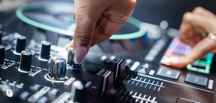 Denon DJ PRIME 4 G2 Standalone DJ System