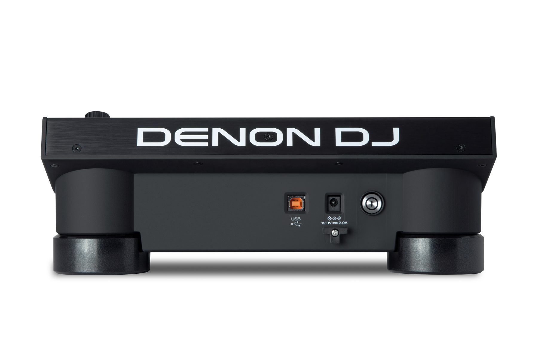 Denon LC6000 Prime - DJ TechTools