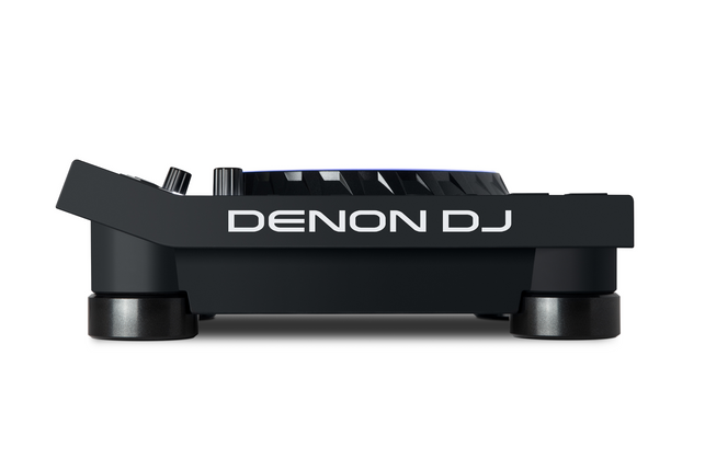 Denon LC6000 Prime - DJ TechTools