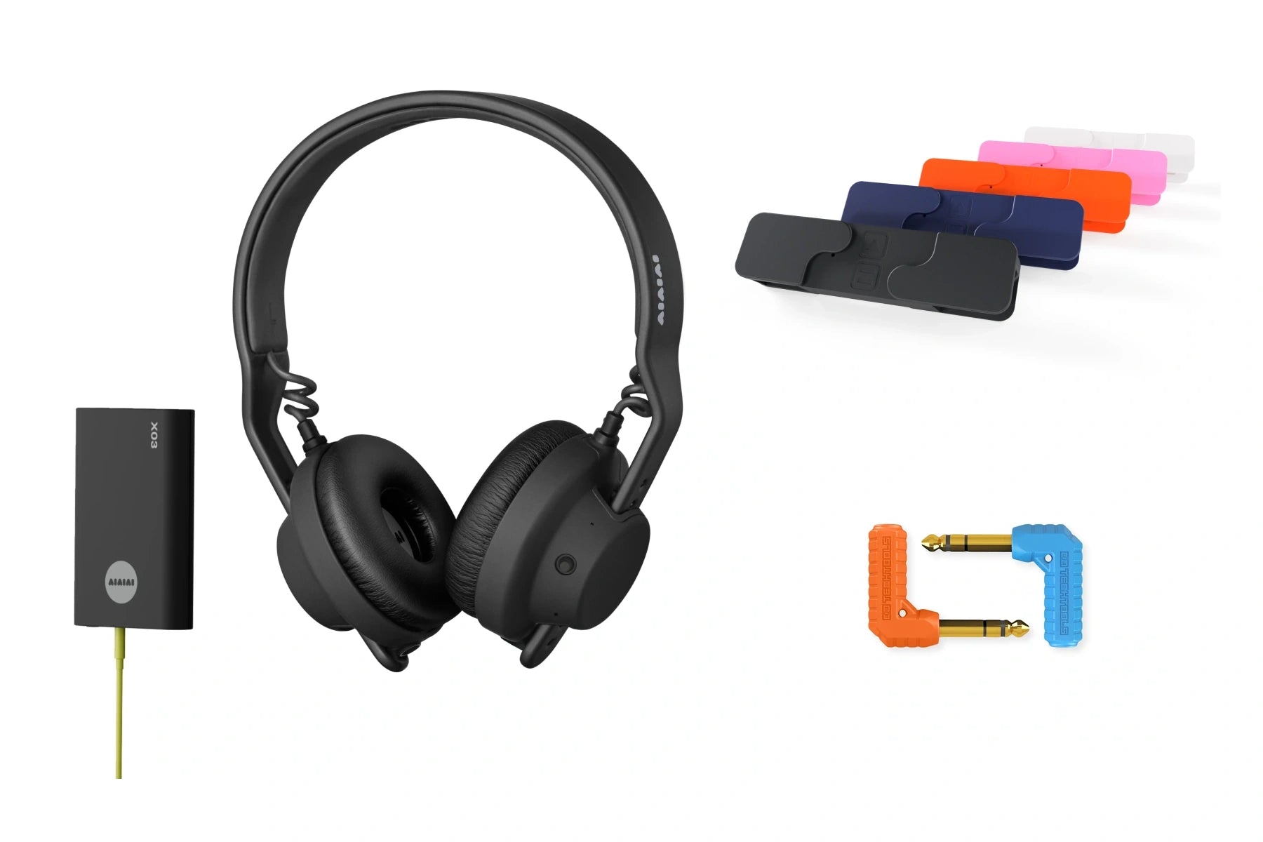 AIAIAI TMA-2 DJ Wireless + Chroma Drive Bundle