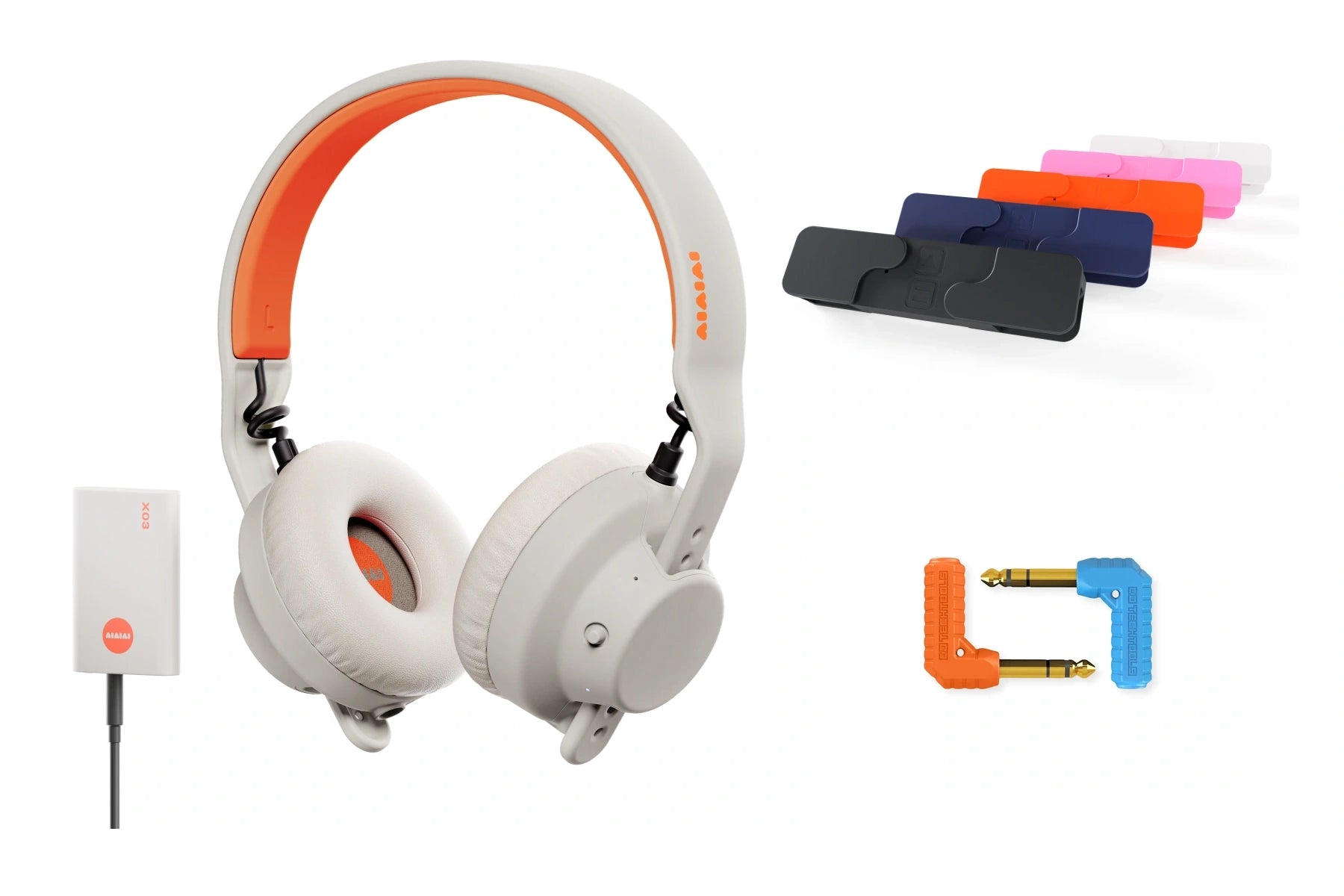 AIAIAI TMA-2 DJ Wireless + Chroma Drive Bundle
