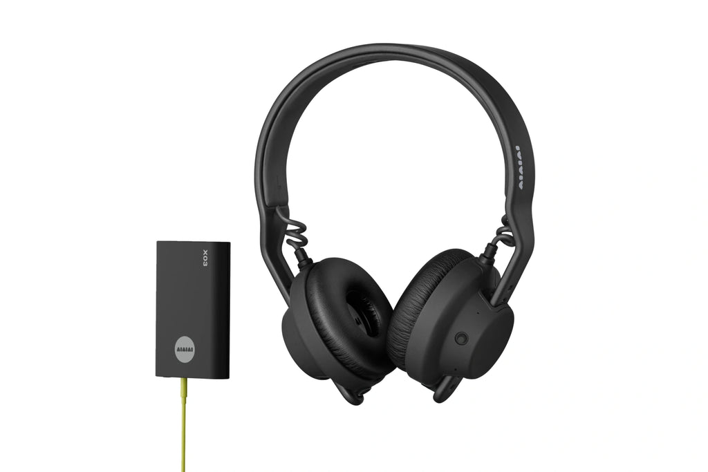 AIAIAI TMA-2 DJ Wireless + Chroma Drive Bundle