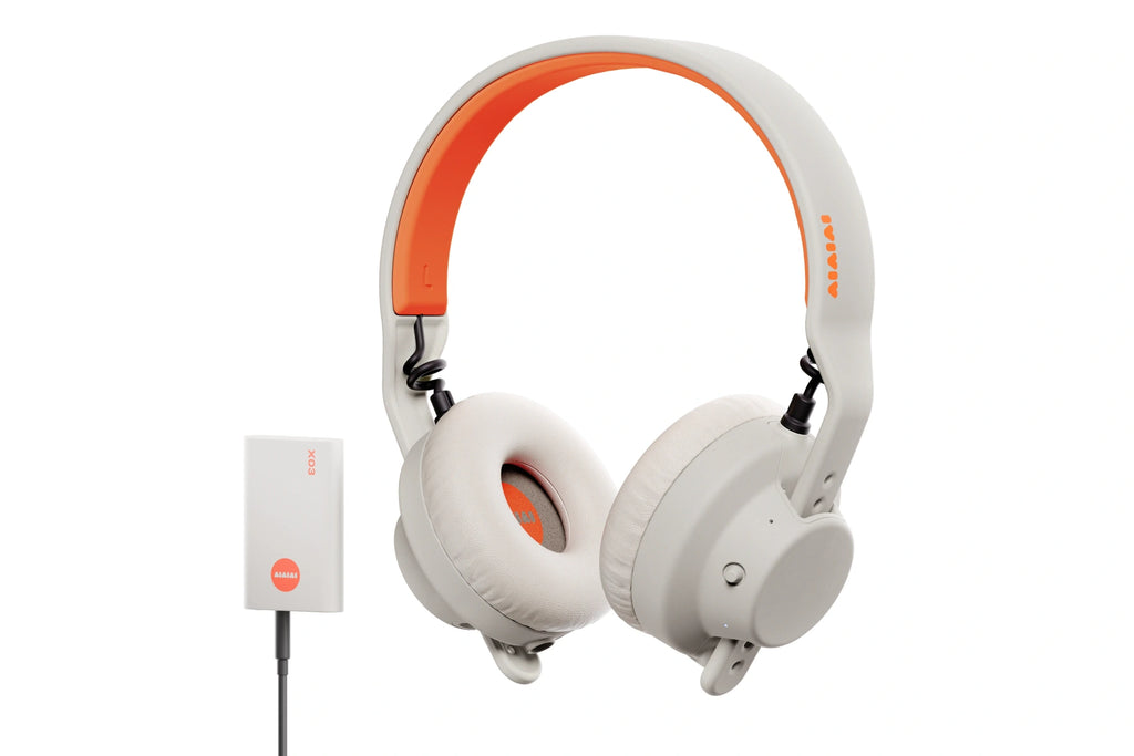 AIAIAI TMA-2 DJ Wireless + Chroma Drive Bundle