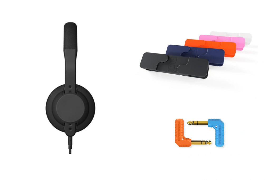AIAIAI TMA-2 DJ XE + Chroma Drive Bundle