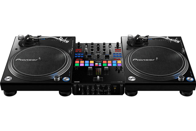 Pioneer DJM-S9 Serato DJ Mixer