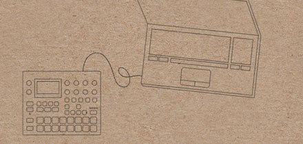 Elektron Digitakt – DJ TechTools