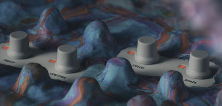 Elektron Model:Cycles Groove Box