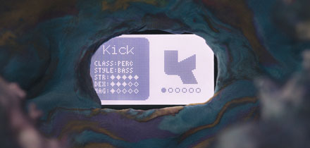 Elektron Model:Cycles Groove Box