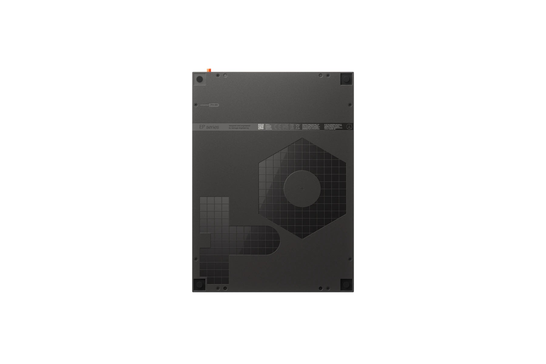 Teenage Engineering EP-133 K.O. II 128MB