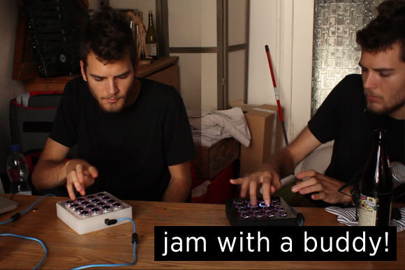 Mad Zach's Evil Lurks on a Summer Day Sound Pack - DJ TechTools