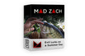 Mad Zach's Evil Lurks on a Summer Day Sound Pack - DJ TechTools