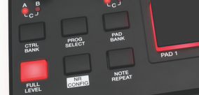 Akai Professional MPD218 16 Pad Controller – DJ TechTools Akai Professional MPD218 16 Pad Controller – DJ TechTools