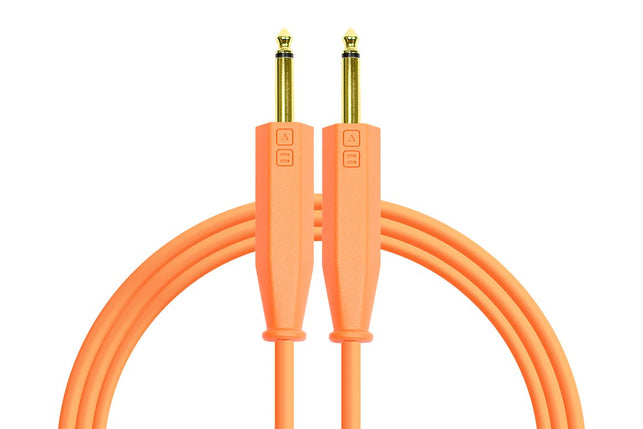 Jack To Jack Leads - Cable For Musicians Ireland