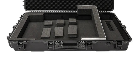 Magma FLXGUARD DJ Controller Trolley
