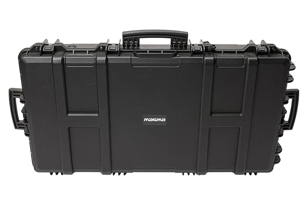 Magma FLXGUARD DJ Controller Trolley