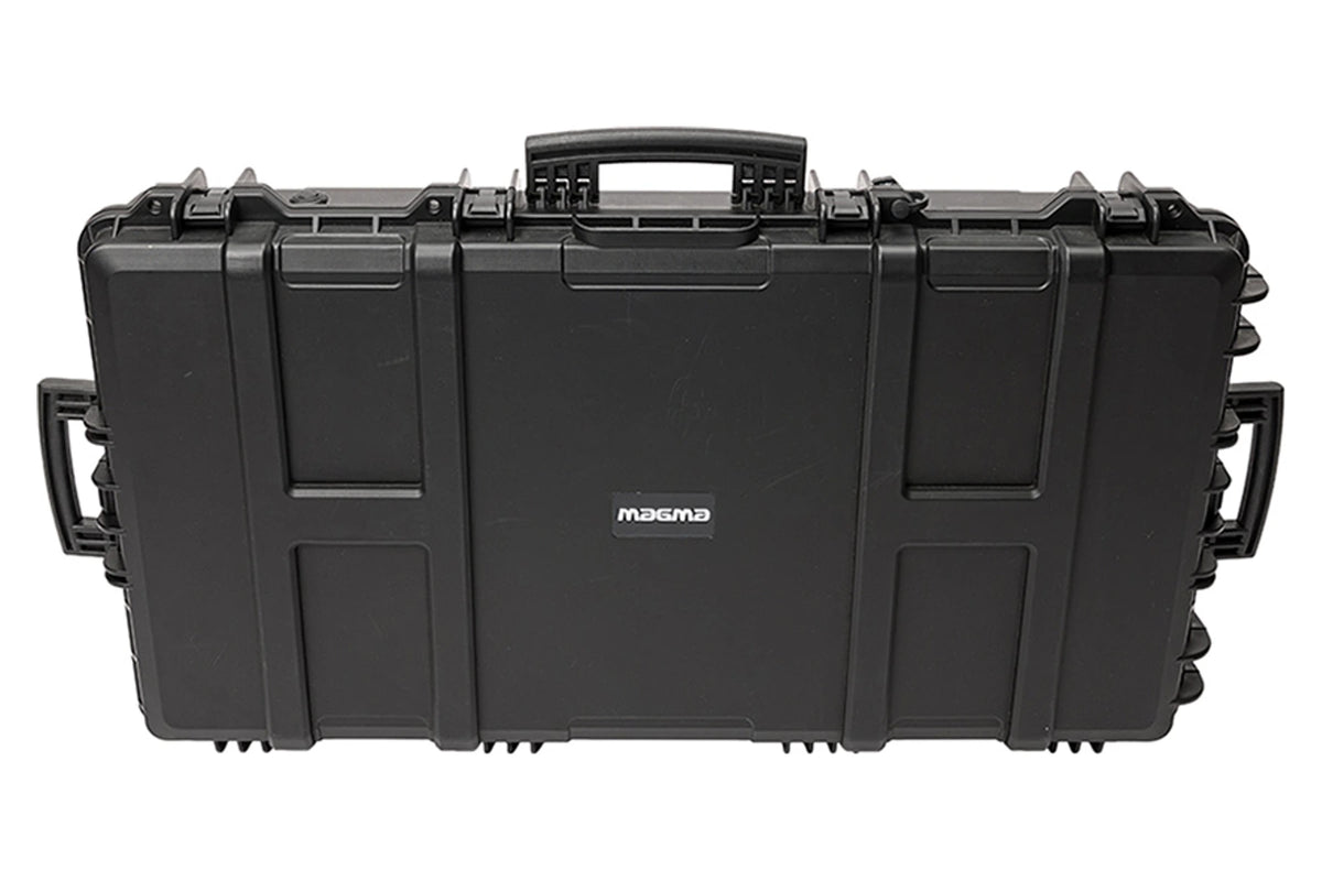 Magma FLXGUARD DJ Controller Trolley