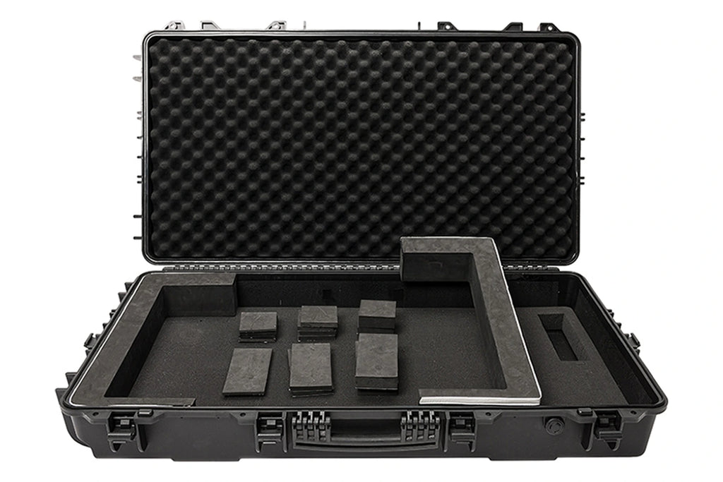 Magma FLXGUARD DJ Controller Trolley