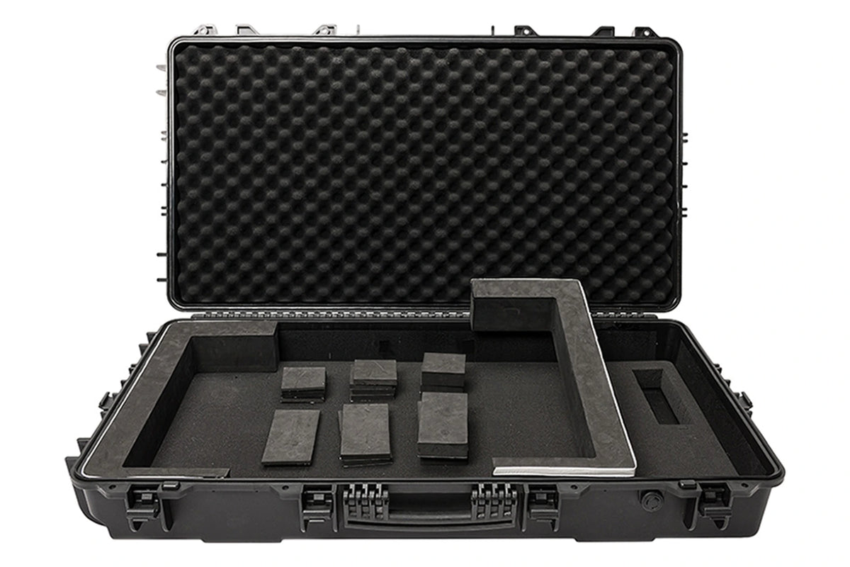 Magma FLXGUARD DJ Controller Trolley
