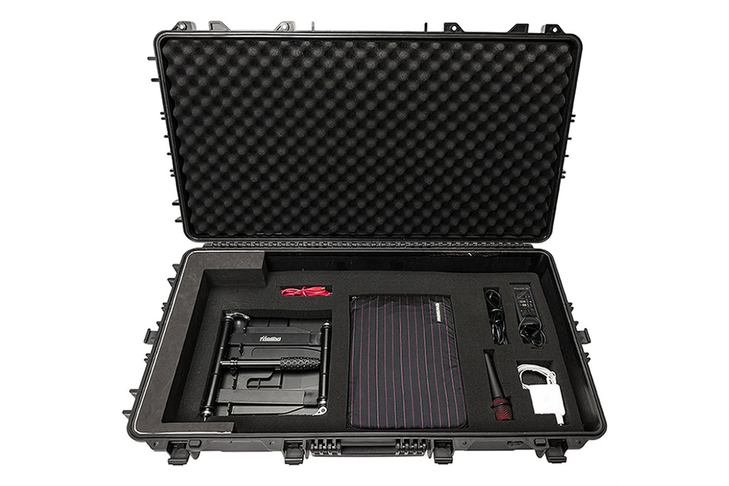 Magma FLXGUARD DJ Controller Trolley