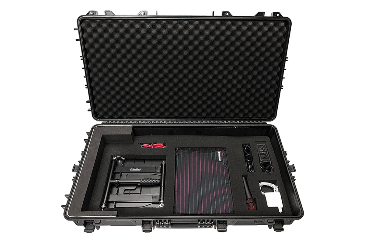 Magma FLXGUARD DJ Controller Trolley