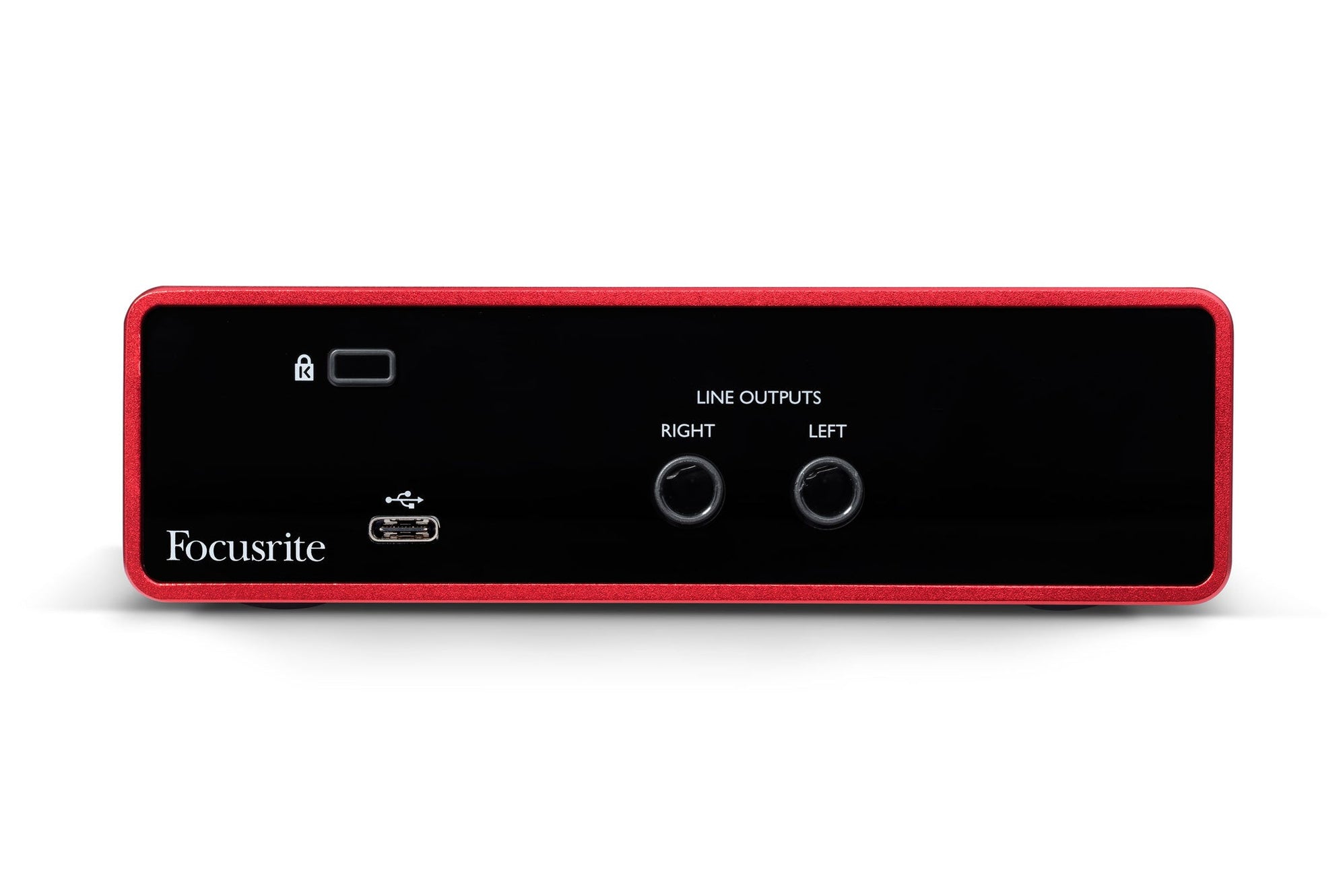 Focusrite Scarlett Solo 3rd Gen USB Audio Interface — DJ TechTools