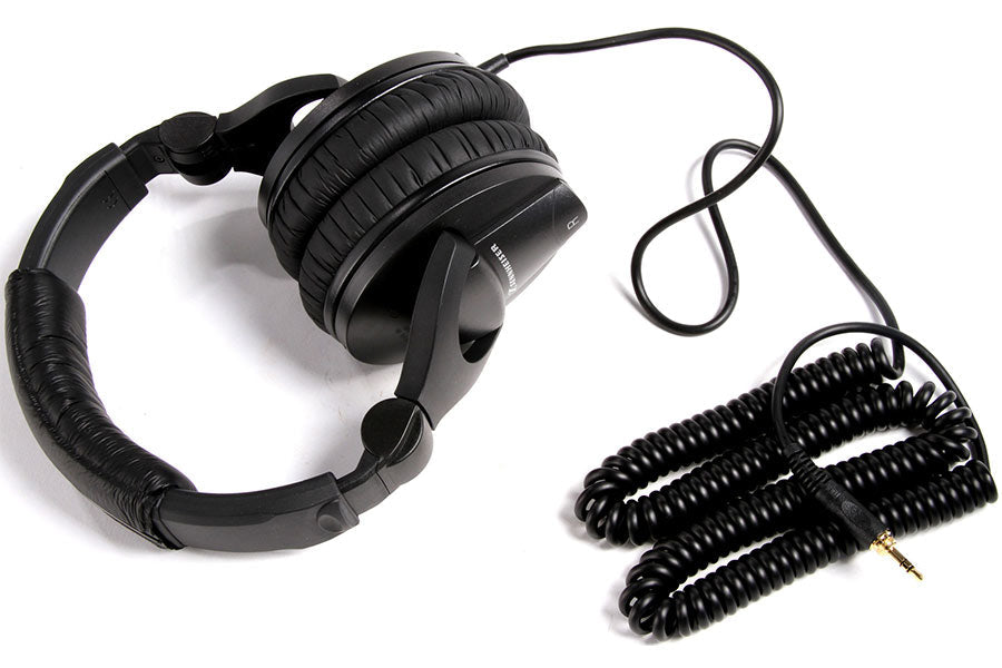 Sennheiser HD 280 Pro - DJ TechTools