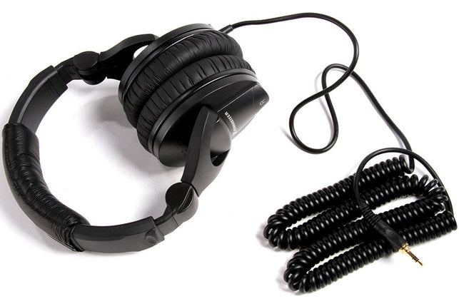 Sennheiser HD-280 Pro Monitoring Studio Headphones