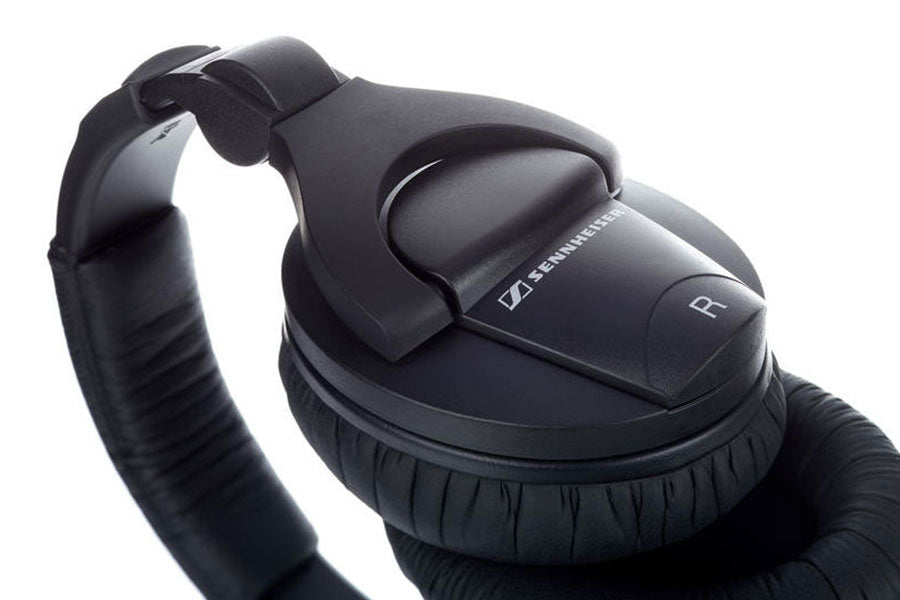 Sennheiser HD 280 Pro - DJ TechTools
