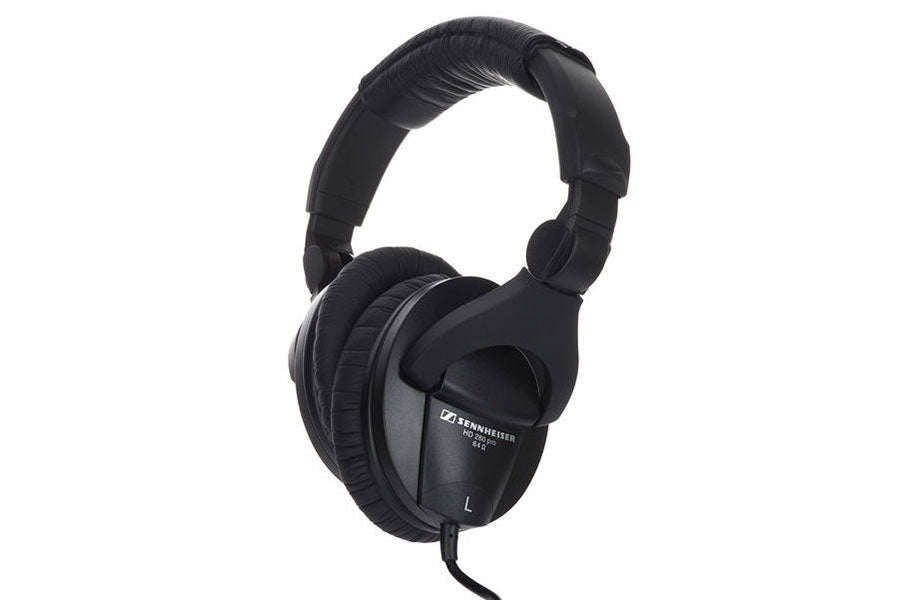 Sennheiser HD 280 Pro - DJ TechTools