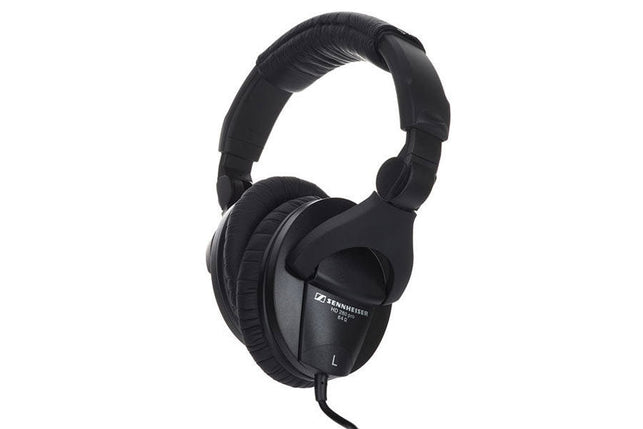 Sennheiser HD 280 Pro Headphones — DJ TechTools