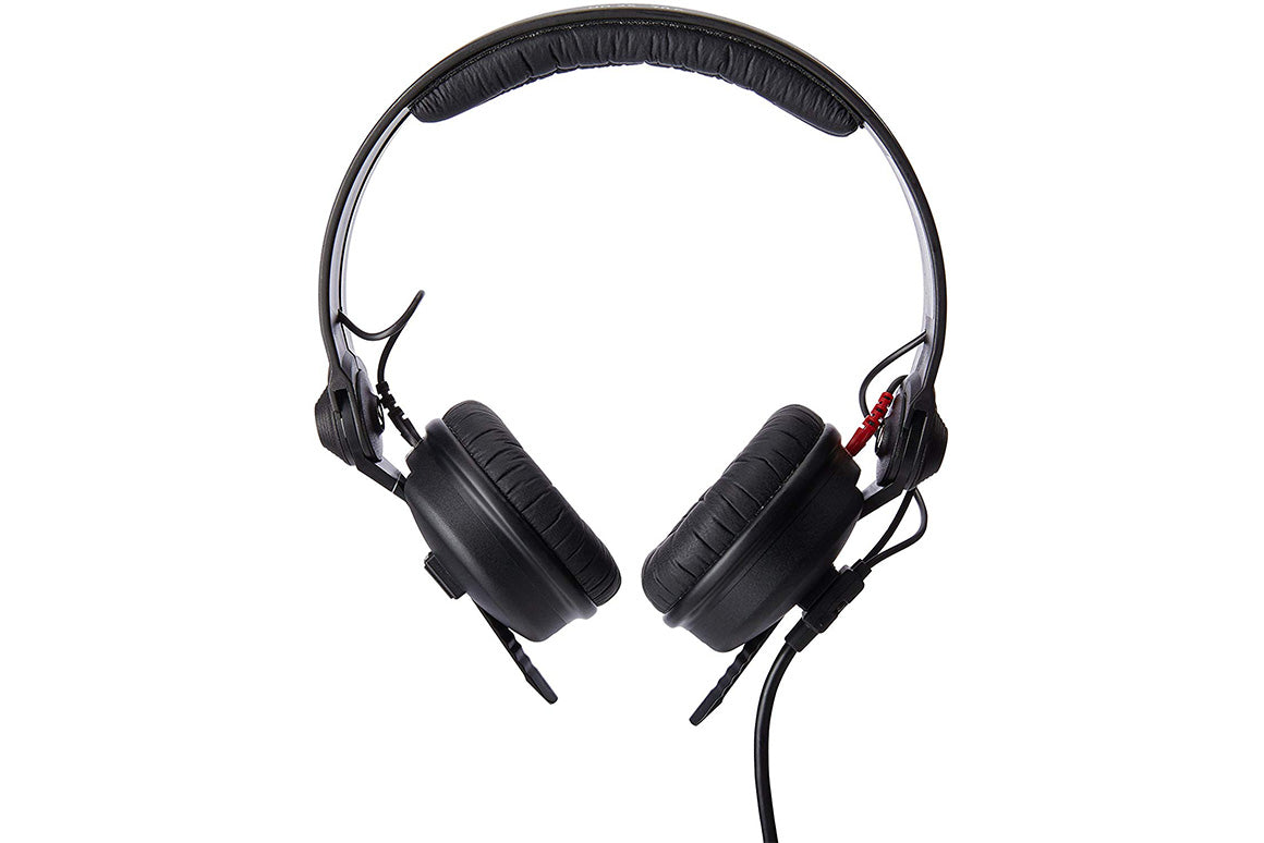 Sennheiser HD25 Plus - DJ TechTools