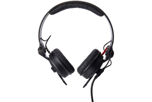 Sennheiser HD25 Plus Headphones — DJ TechTools