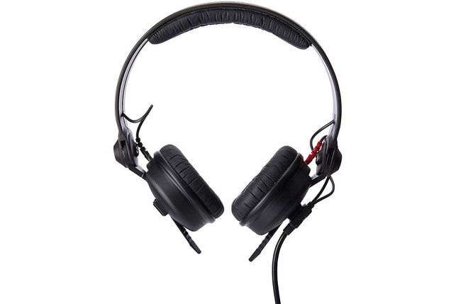 Hd25 Plus Sennheiser Hd 25 Ii Frequency Response Sennheiser HD25 Plus