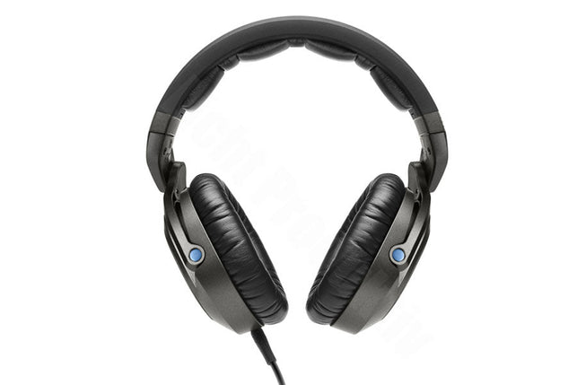 Sennheiser HD 7 DJ Headphones - DJ TechTools