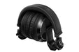 Pioneer HDJ-X7 Headphones (Black) - DJ TechTools