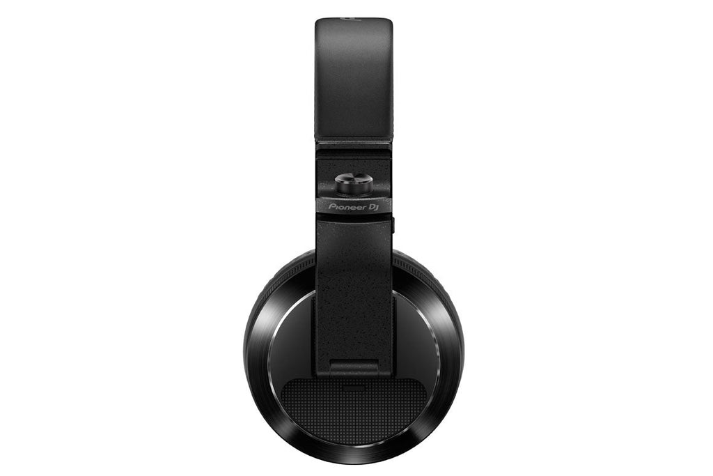 Pioneer HDJ-X7 Headphones (Black) - DJ TechTools