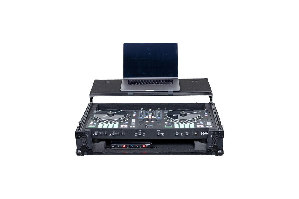 Headliner Volta Power-Ready Flight Case for Rane One MK2