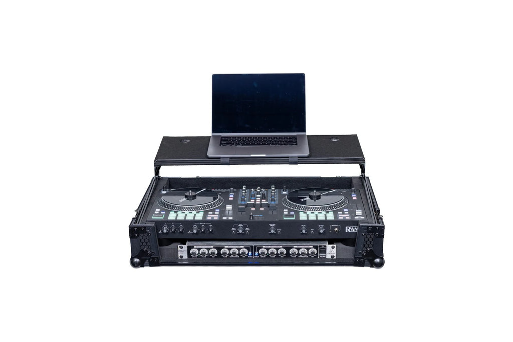 Headliner Volta Power-Ready Flight Case for Rane One MK2