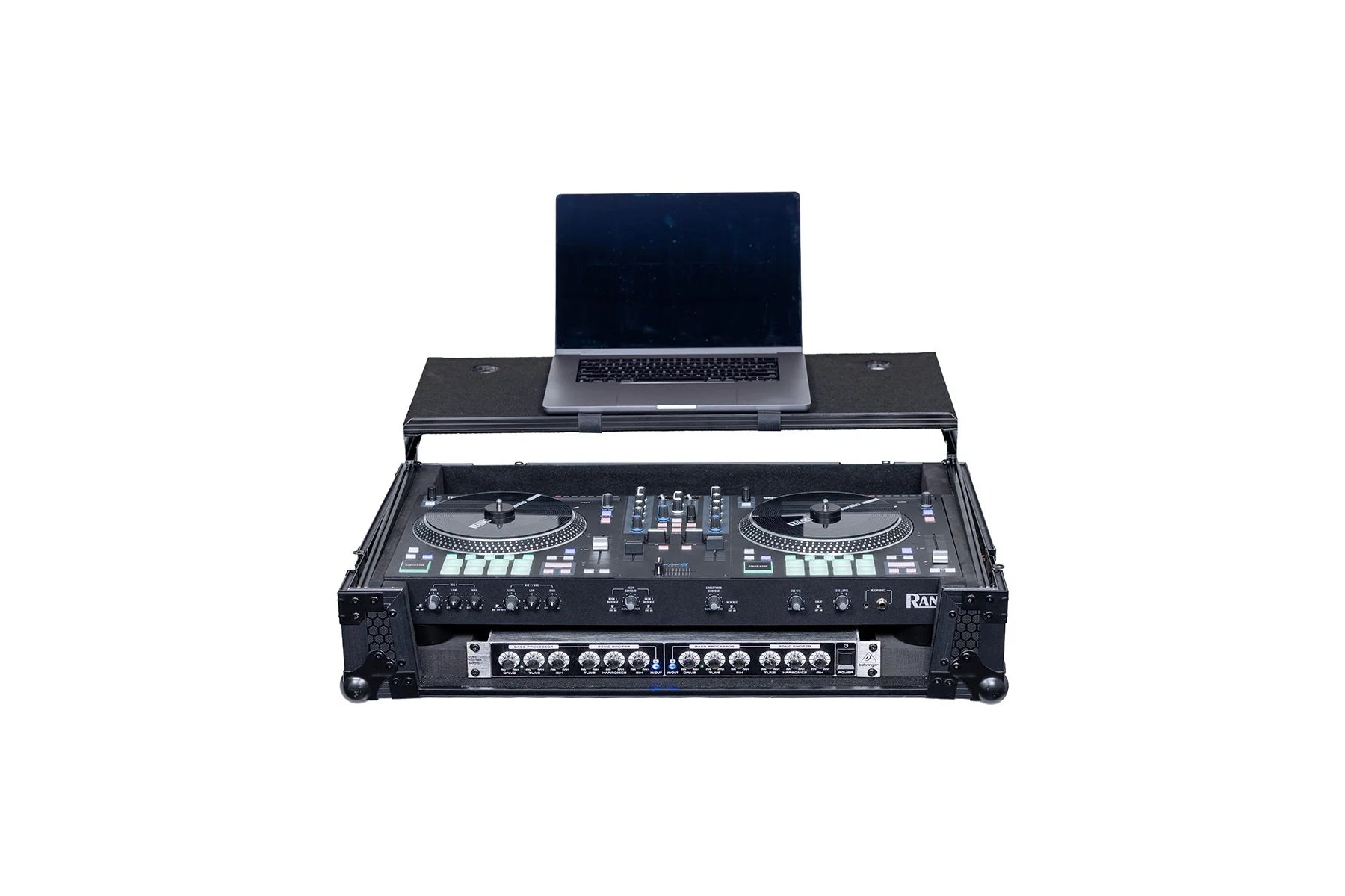 Headliner Volta Power-Ready Flight Case for Rane One MK2