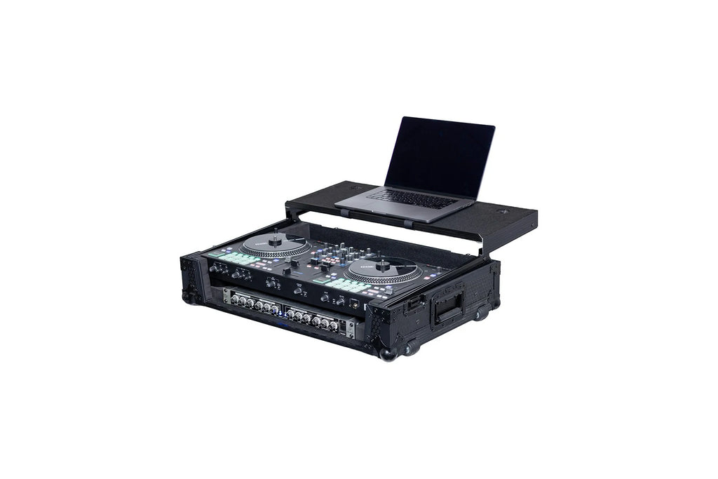 Headliner Volta Power-Ready Flight Case for Rane One MK2