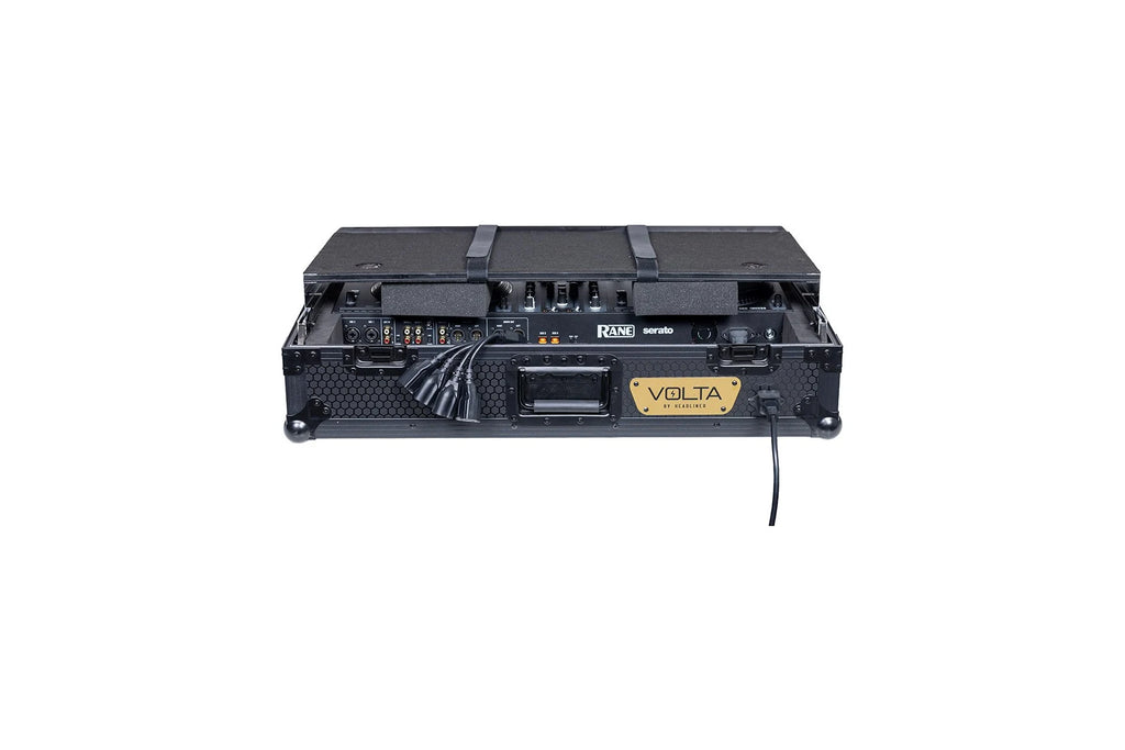 Headliner Volta Power-Ready Flight Case for Rane One MK2